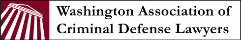 Washington Association of Criminal Defense Lawyers